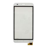 Сенсор Тачскрин Nomi i504 Dream / FS504 white