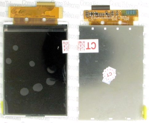 Экран Дисплей LG KC560 / GD550 Дисплей LG KC560 / GD550