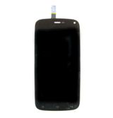 Экран Дисплей Fly iQ4410 Phoenix + сенсор black