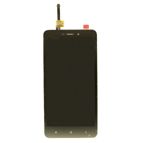 Экран Дисплей Xiaomi Redmi 4A + сенсор black orig Дисплей Xiaomi Redmi 4A + сенсор black orig