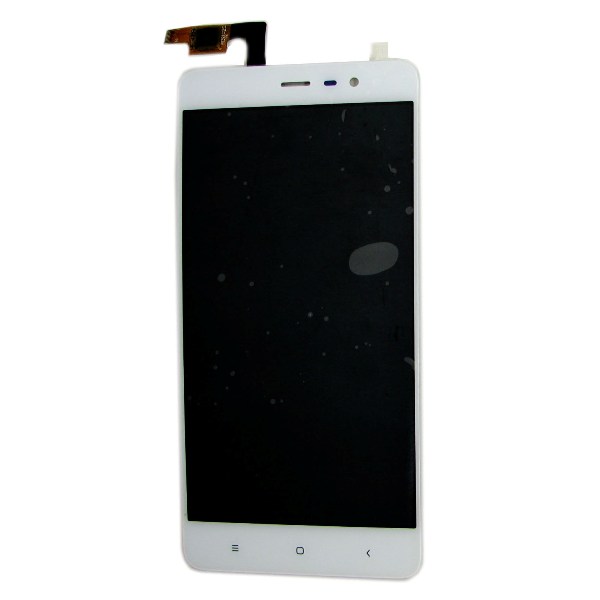 Экран Дисплей Xiaomi Redmi Note 3 Pro SE + сенсор 149-73 white Дисплей Xiaomi Redmi Note 3 Pro SE + сенсор 149-73 white