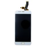 Экран Дисплей Meizu M5S / M5S mini + сенсор white