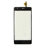 Сенсор Тачскрин Oukitel K4000 Lite black
