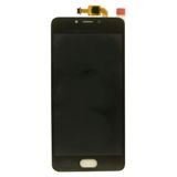 Экран Дисплей Meizu M5C M710H + сенсор black