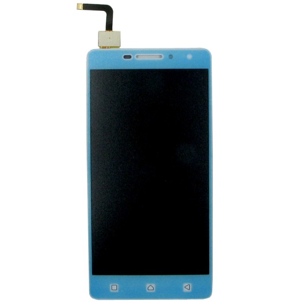Экран Дисплей Lenovo Vibe P1m P1ma40 + сенсор white Дисплей Lenovo Vibe P1m P1ma40 + сенсор white