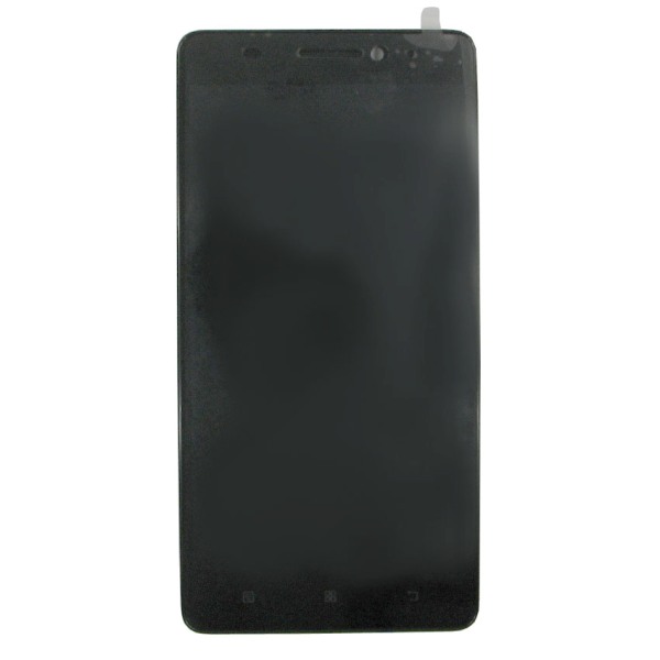 Экран Дисплей Lenovo A7000 / Plus / K3 Note + сенсор black в рамке Дисплей Lenovo A7000 / Plus / K3 Note + сенсор black в рамке