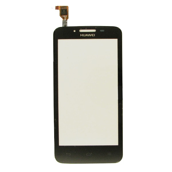 Сенсор Тачскрин Huawei Y511-U30 black Тачскрин Huawei Y511-U30 black