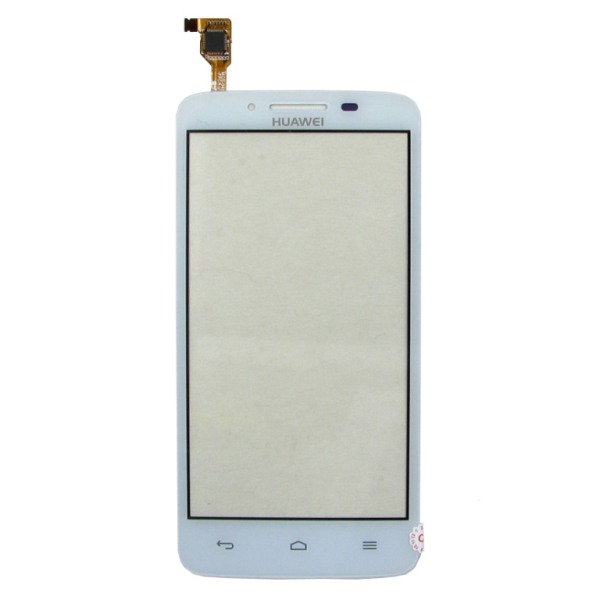 Сенсор Тачскрин Huawei Y511-U30 white Тачскрин Huawei Y511-U30 white