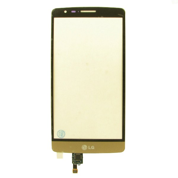 Сенсор Тачскрин LG D724 / G3S gold Тачскрин LG D724 / G3S gold