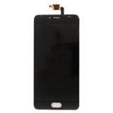 Экран Дисплей Meizu M5S / M5S mini + сенсор black