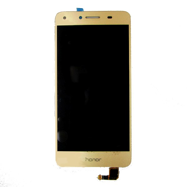 Экран Дисплей Huawei Y5 II CUN-U29 + сенсор gold Дисплей Huawei Y5 II CUN-U29 + сенсор gold