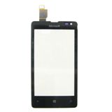 Сенсор Тачскрин Microsoft 435 / 532 Lumia black RM-1069