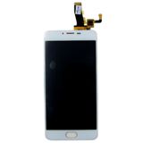 Экран Дисплей Meizu M5 / M5 mini + сенсор white