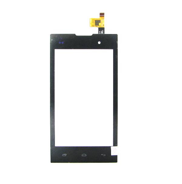 Сенсор Тачскрин Fly iQ4418 Era Style 4 black Тачскрин Fly iQ4418 Era Style 4 black