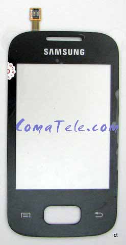 Сенсор Тачскрин Samsung S5300/ S5302 Galaxy Pocket Тачскрин Samsung S5300/ S5302 Galaxy Pocket