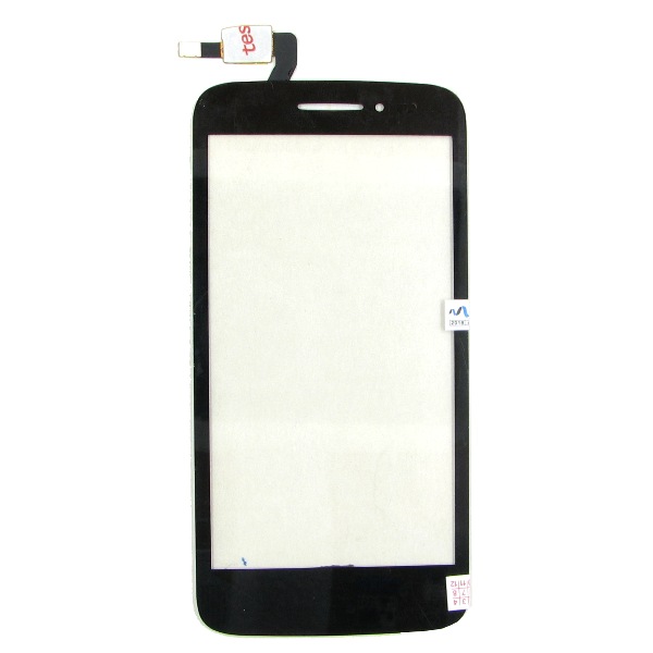 Сенсор Тачскрин Alcatel 5042D Pop 2 black Тачскрин Alcatel 5042D Pop 2 black