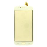 Сенсор Тачскрин Doogee X9 mini white