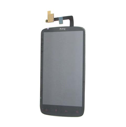 Экран Дисплей HTC Z715E Sensation XE + тачскрин / G18 Дисплей HTC Z715E Sensation XE + тачскрин / G18