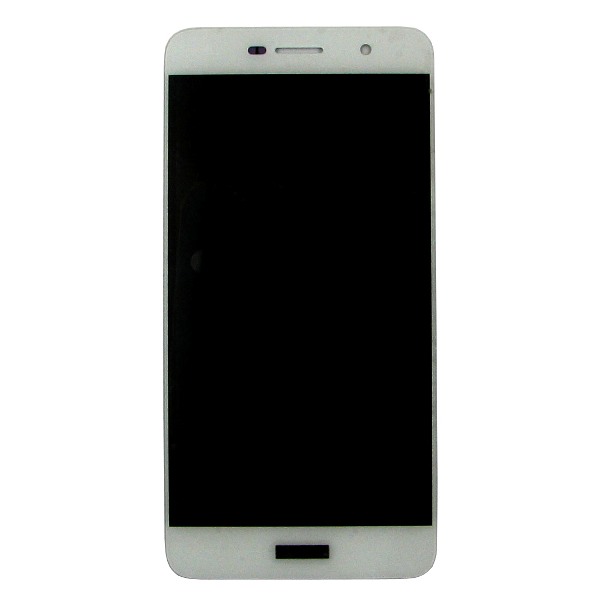 Экран Дисплей Huawei Y6 Pro / TIT-U02 / Play 5X / Enjoy 5 + сенсор white Дисплей Huawei Y6 Pro / TIT-U02 / Play 5X / Enjoy 5 + сенсор white