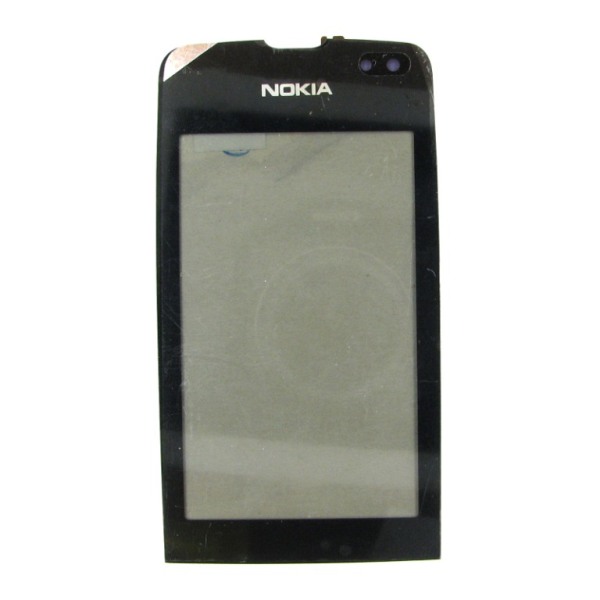 Сенсор Тачскрин Nokia 311 black Asha orig Тачскрин Nokia 311 black Asha orig