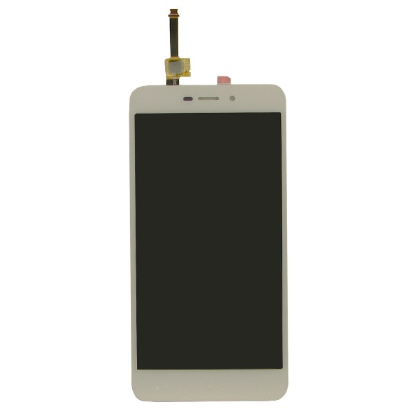Экран Дисплей Xiaomi Redmi 4A + сенсор white orig Дисплей Xiaomi Redmi 4A + сенсор white orig