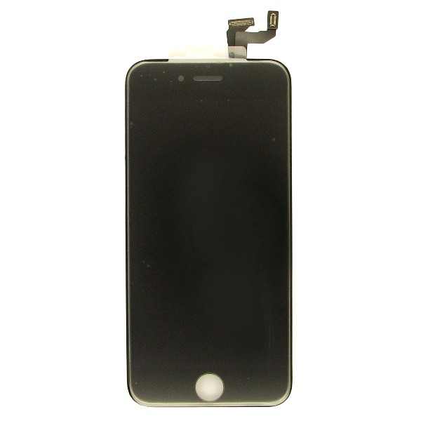 Экран Дисплей iPhone 6S + сенсор black h/c Дисплей iPhone 6S + сенсор black h/c
