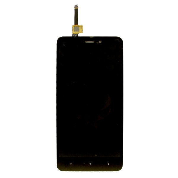 Экран Дисплей Xiaomi Redmi 4A + сенсор black h/c Дисплей Xiaomi Redmi 4A + сенсор black h/c