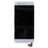 Экран Дисплей ZTE Blade A610 + сенсор white