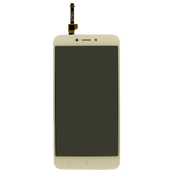 Экран Дисплей Xiaomi Redmi 4X / 4X Pro + сенсор white h/c Дисплей Xiaomi Redmi 4X / 4X Pro + сенсор white h/c