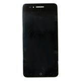Экран Дисплей ZTE Blade A610 + сенсор black