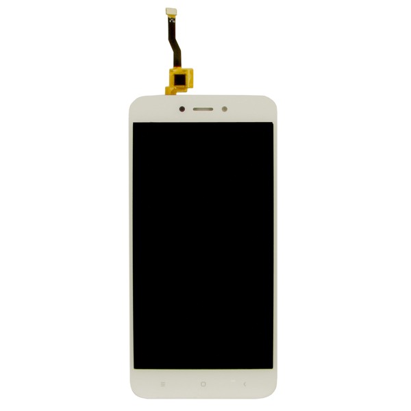 Экран Дисплей Xiaomi Redmi 5A / Go + сенсор white Дисплей Xiaomi Redmi 5A / Go + сенсор white