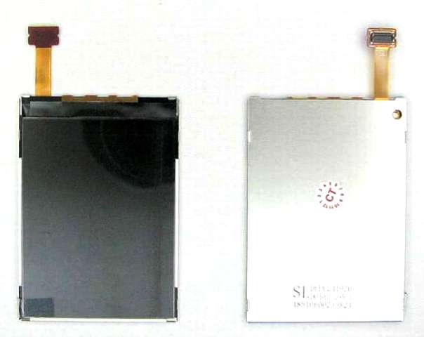 Экран Дисплей Nokia N82 / N77 / E75 / E52 / 6210N / 5730 / 6208C copy A Дисплей Nokia N82 / N77 / E75 / E52 / 6210N / 5730 / 6208C copy A