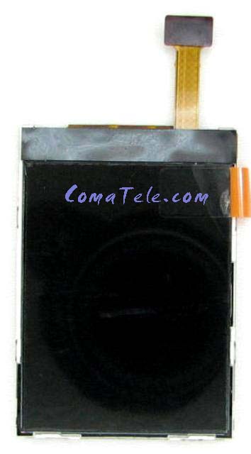 Экран Дисплей Nokia 6500C / 5310 / 3120C / E51 h/c Дисплей Nokia 6500C / 5310 / 3120C / E51 h/c