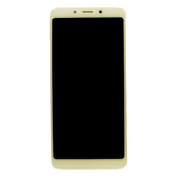 Экран Дисплей Xiaomi Redmi 6 / 6A + сенсор white Дисплей Xiaomi Redmi 6 / 6A + сенсор white
