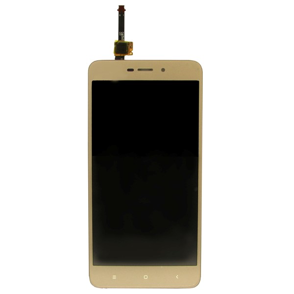 Экран Дисплей Xiaomi Redmi 4A + сенсор gold orig Дисплей Xiaomi Redmi 4A + сенсор gold orig