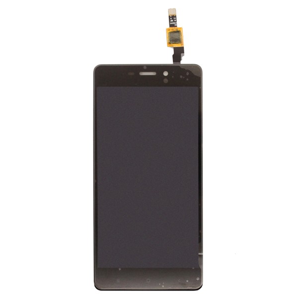 Экран Дисплей Xiaomi Redmi 4 + сенсор black Дисплей Xiaomi Redmi 4 + сенсор black