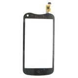 Сенсор Тачскрин Acer V370 Liquid E2 Duo black