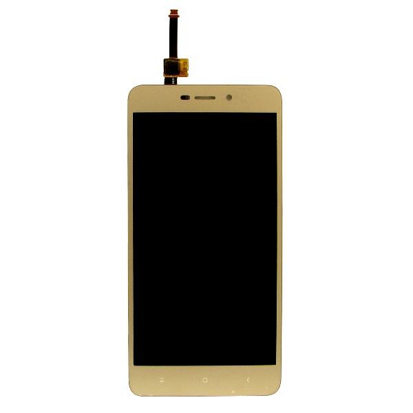 Экран Дисплей Xiaomi Redmi 4A + сенсор gold h/c Дисплей Xiaomi Redmi 4A + сенсор gold h/c