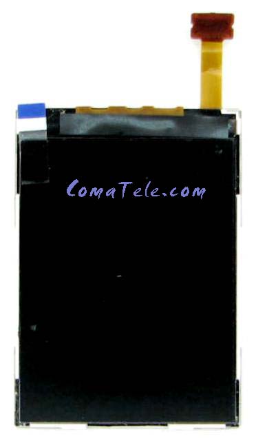 Экран Дисплей Nokia N76 / N75 / N93i big / N81 Дисплей Nokia N76 / N75 / N93i big / N81