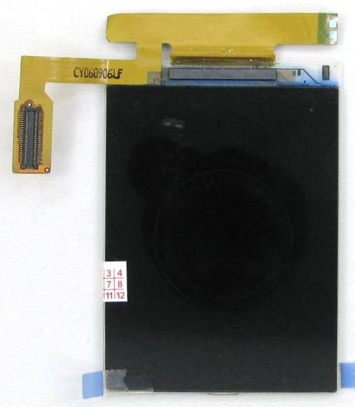 Экран Дисплей Nokia N92 big Дисплей Nokia N92 big
