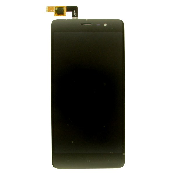 Экран Дисплей Xiaomi Redmi Note 3 Pro SE + сенсор 149-73 black Дисплей Xiaomi Redmi Note 3 Pro SE + сенсор 149-73 black