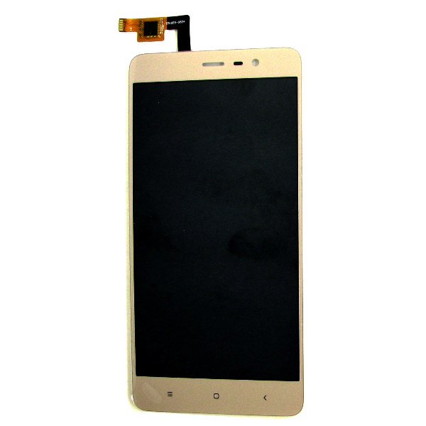 Экран Дисплей Xiaomi Redmi Note 3 Pro SE + сенсор 149-73 gold Дисплей Xiaomi Redmi Note 3 Pro SE + сенсор 149-73 gold