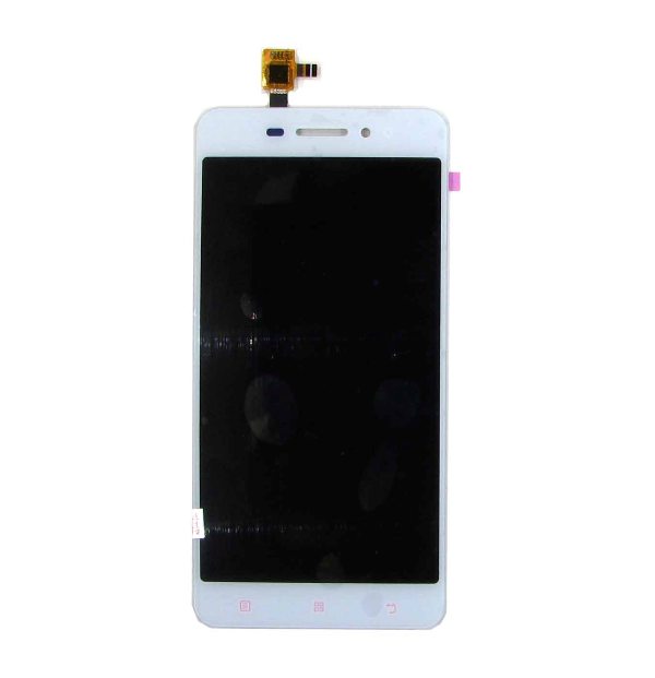 Экран Дисплей Lenovo S60 + сенсор white Дисплей Lenovo S60 + сенсор white
