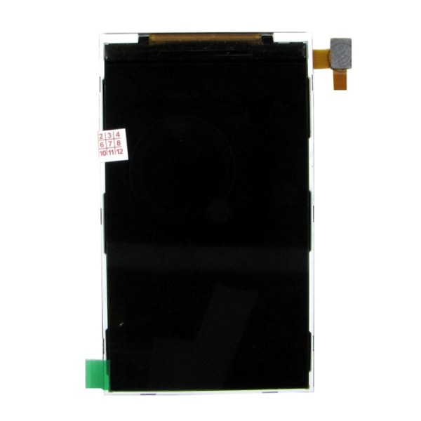 Экран Дисплей Huawei U8800 Ideos X5 Дисплей Huawei U8800 Ideos X5