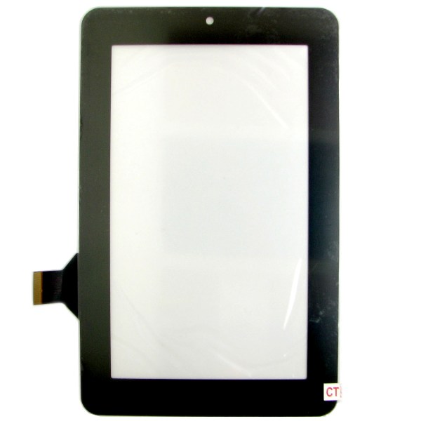 Сенсор Тачскрин 190-120 black HLD-PG708S Texet tm 7024 / Onda V711 / V702 Тачскрин 190-120 black HLD-PG708S Texet tm 7024 / Onda V711 / V702