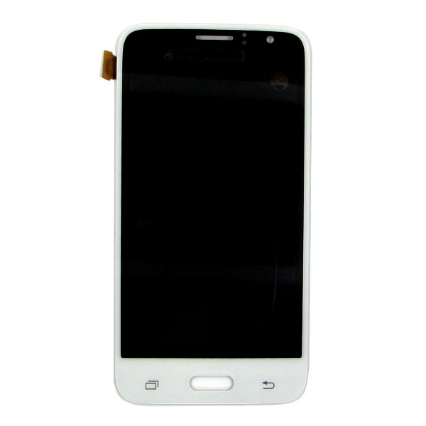 Экран Дисплей Samsung Galaxy J1 2016 J120H TFT + сенсор white + lighting Дисплей Samsung Galaxy J1 2016 J120H TFT + сенсор white + lighting