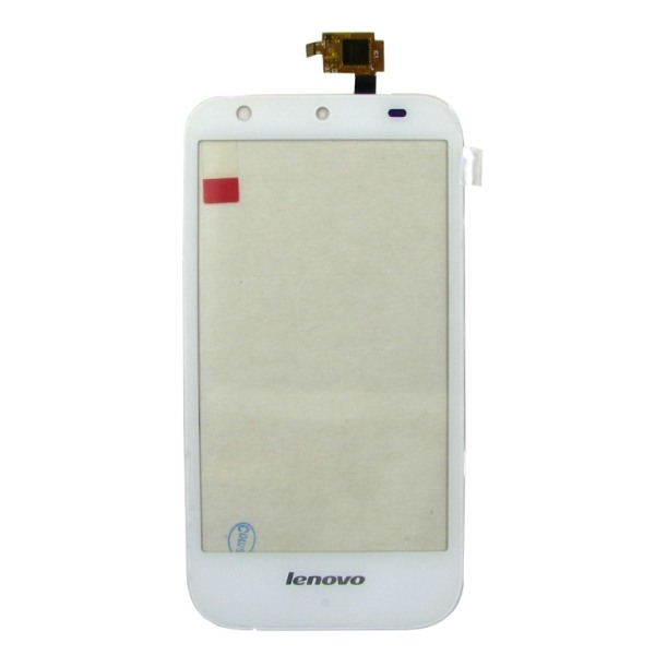 Сенсор Тачскрин Lenovo S680 white Тачскрин Lenovo S680 white
