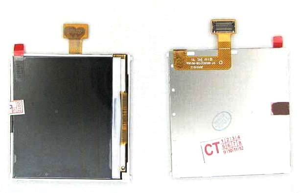 Экран Дисплей Samsung C3222 Duos Дисплей Samsung C3222 Duos