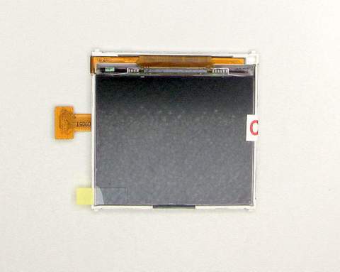 Экран Дисплей Samsung B3210 Corby TXT Дисплей Samsung B3210 Corby TXT