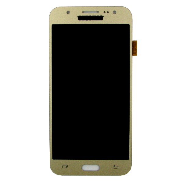 Экран Дисплей Samsung Galaxy J5 2015 J500H TFT + сенсор gold + lighting Дисплей Samsung Galaxy J5 2015 J500H TFT + сенсор gold + lighting